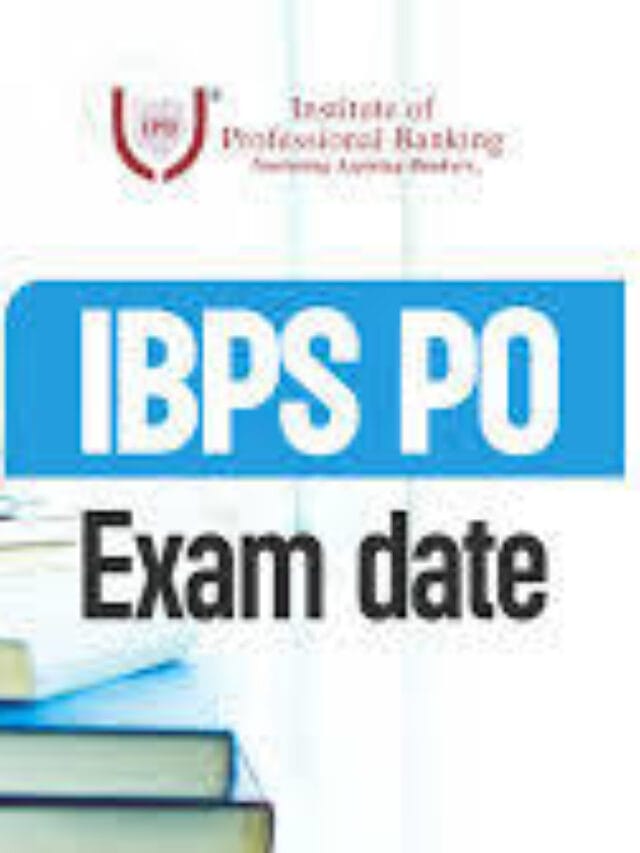 IBPS PO Exam result 2023