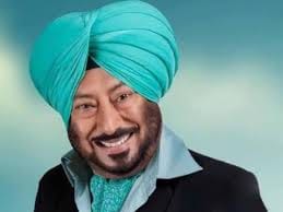 “Jaswinder Bhalla Biography in Hindi”
