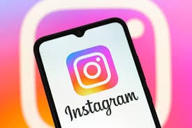 Top 5 Mobile Apps 2025
Top 5 Mobile Apps 2025 - instagram