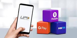 Top 5 Mobile Apps 2025
Top 5 Mobile Apps 2025 - paytm/google pay